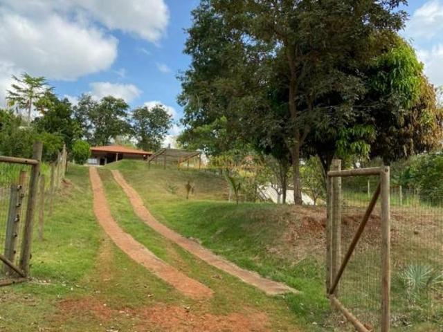 Chácara para venda em Área Rural de Araguari, Araguari