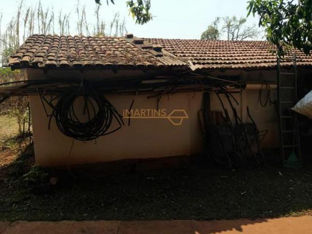 Fazenda para venda em Área Rural de Araguari, Araguari