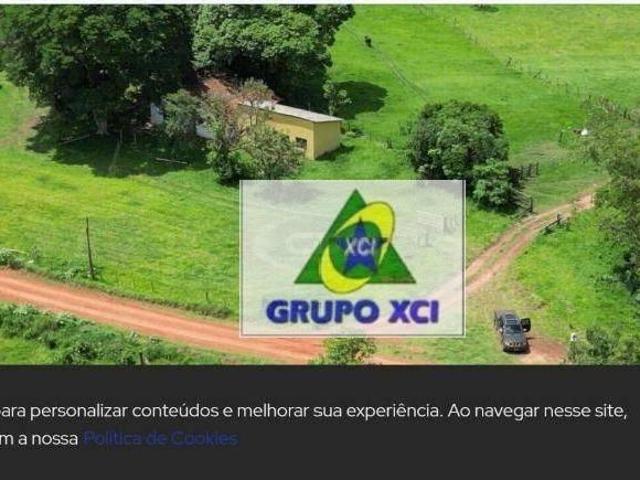 Fazenda para venda em Área Rural de Avaré, Avaré