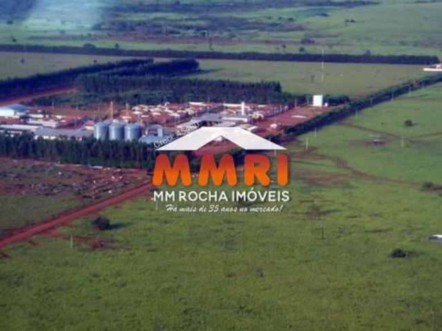 Fazenda para venda em Área Rural de Campo Grande, Campo Gran