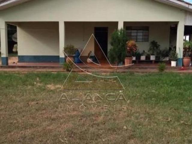 Fazenda para venda em Área Rural de Echaporã, Echaporã