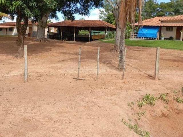 Fazenda para venda em Área Rural de Garça, Garça