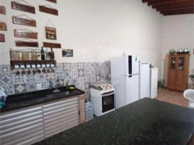 Chácara para venda em Área Rural de Iacanga, Iacanga
