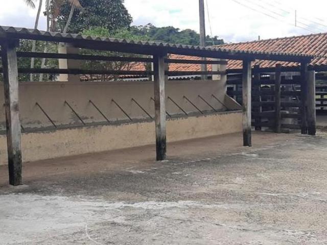 Fazenda para venda em Área Rural de Itaúna, Itaúna