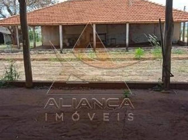 Fazenda para venda em Área Rural de Jales, Jales