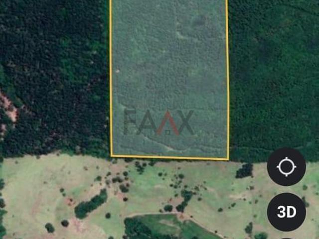 Fazenda para venda em Área Rural de Laranjeiras do Sul, Lara