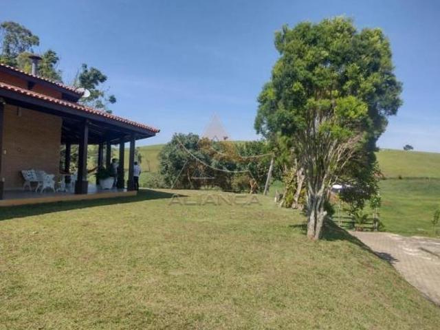 Fazenda para venda em Área Rural de Lorena, Lorena