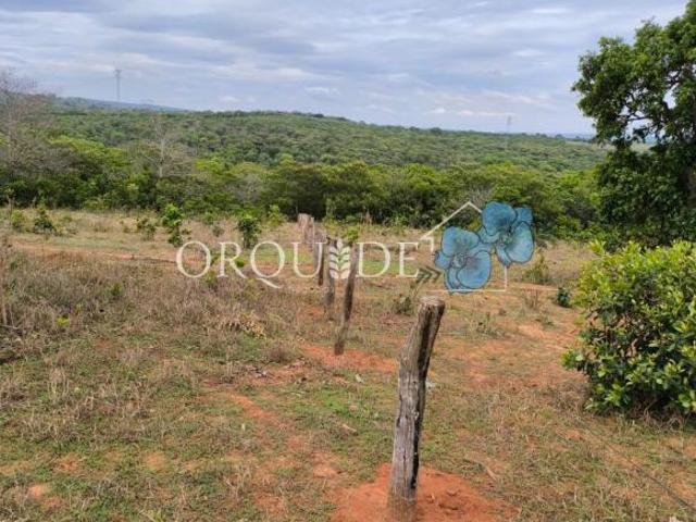Fazenda para venda em Área Rural de Mineiros, Mineiros