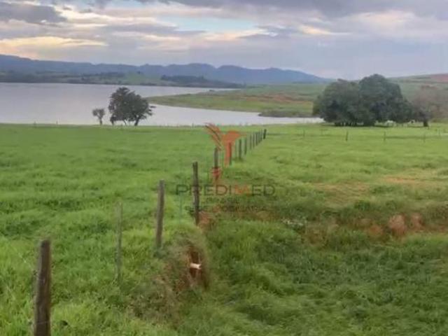 Fazenda para venda em Área Rural de Passos, Passos