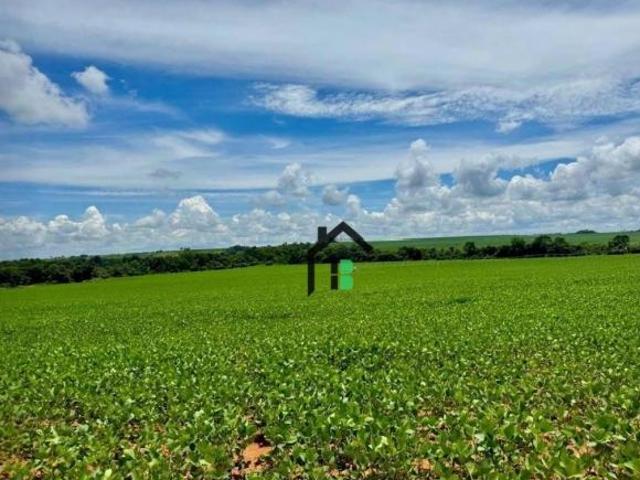 Fazenda para venda em Área Rural de Patos de Minas, Patos de