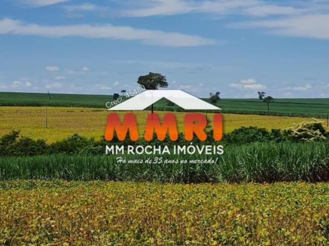 Fazenda para venda em Área Rural de Presidente Prudente, Pre
