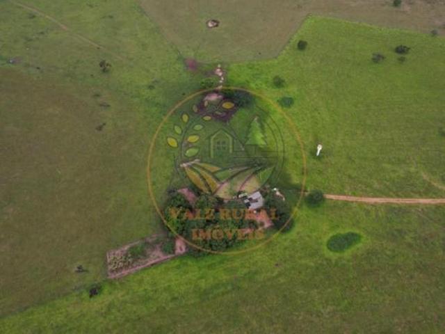 Fazenda para venda em Área Rural de Rondonópolis, Rondonópol