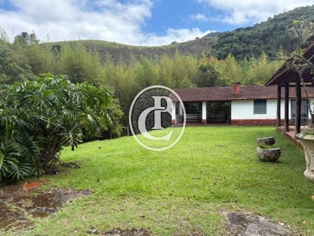 Fazenda para venda em Área Rural de São Francisco Xavier, Sã