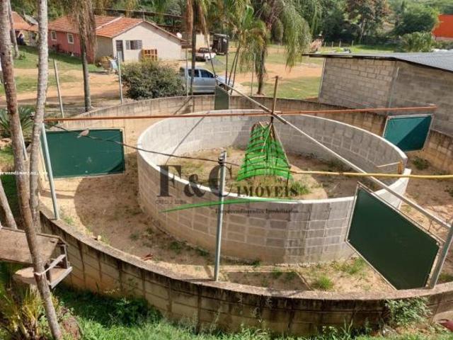 Fazenda para venda em Área Rural de Santo Antônio de Posse