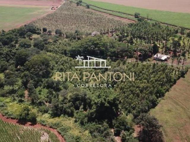 Sítio para venda em Área Rural de Sales Oliveira, Sales Oliv