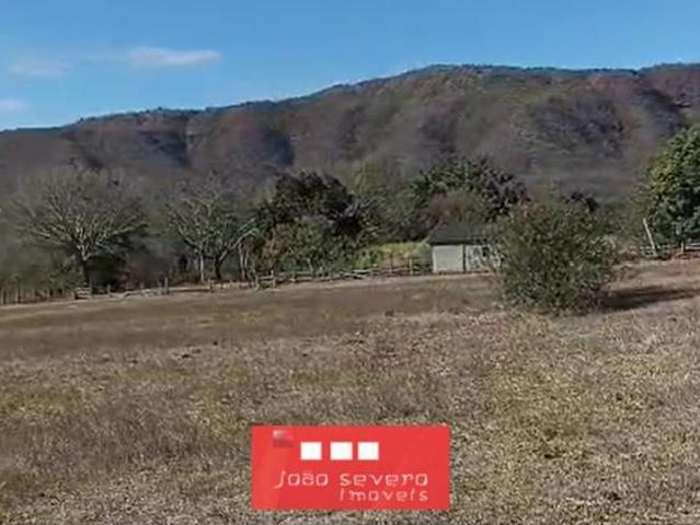 Fazenda para Venda em Arinos
