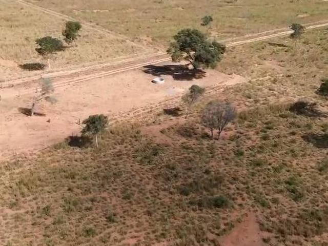 Fazenda para Venda em Arinos