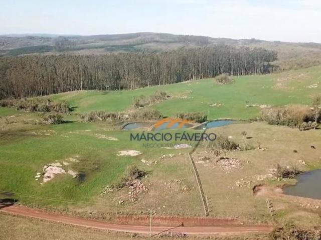 Fazenda para venda em Arroio dos Ratos