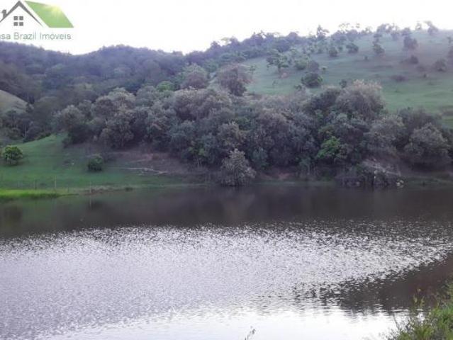 Fazenda para venda em Botujuru, Mogi das Cruzes