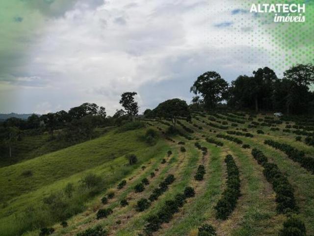 Fazenda para venda em Bandeira do Sul