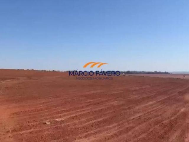 Fazenda para venda em Bariri