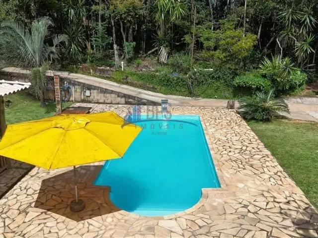 Sítio / Chácara para Venda em Betim/MG Pimentas 4 Quartos