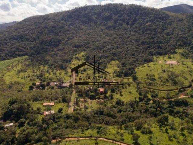 Fazenda para venda em Belo Horizonte