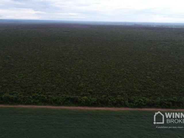 Fazenda para venda em Brasnorte
