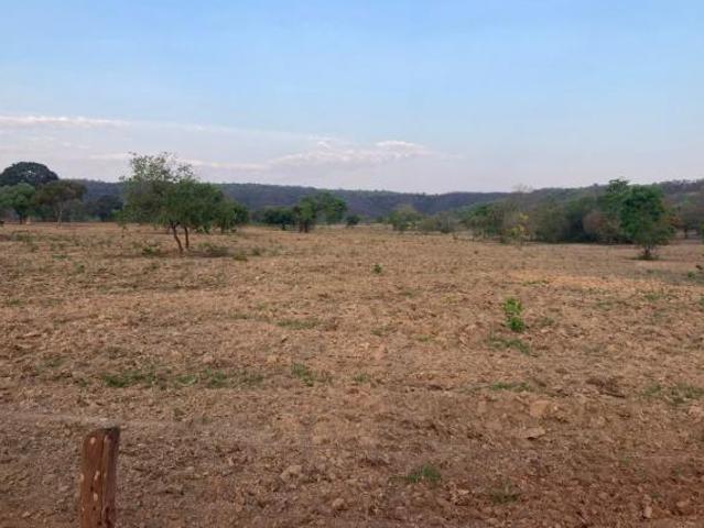 Fazenda para Venda em Brasilândia de Minas, Zona Rural