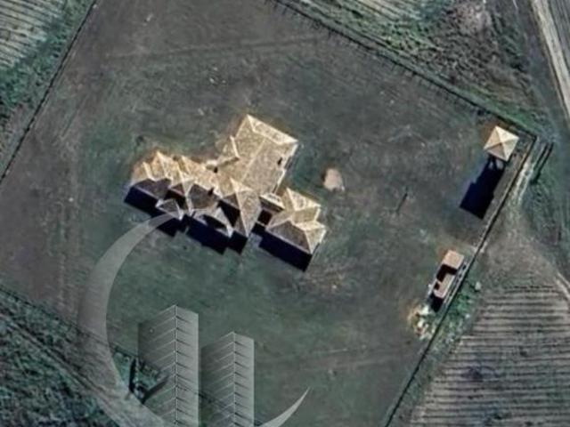 Fazenda para Venda em Brotas, Zona rural de Brotas, 12 dormitórios, 4 suítes, 6 banheiros, 4 vagas