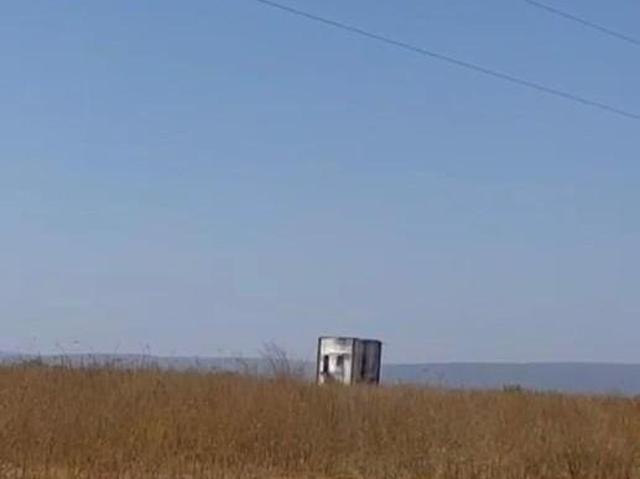 Fazenda para Venda em Gameleiras