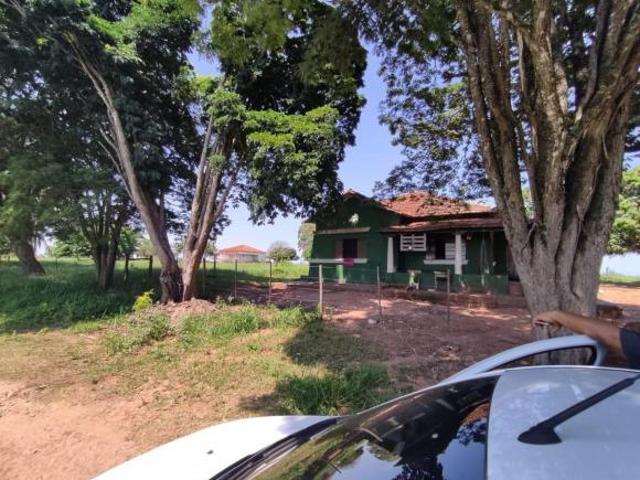 Fazenda para venda em Garça