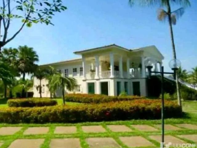 Fazenda para venda em Garça
