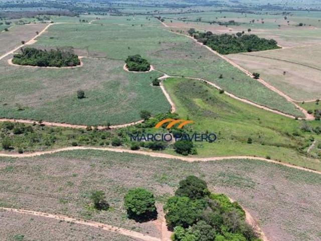 Fazenda para venda em General Salgado