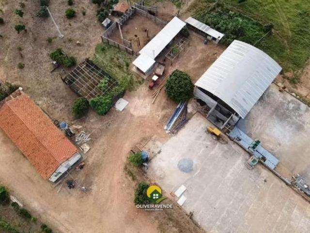 Fazenda para Venda em Guapé, José Candido, 2 dormitórios, 1 banheiro, 1 vaga