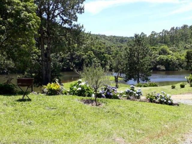 Fazenda para Venda em Guapiara, Centro