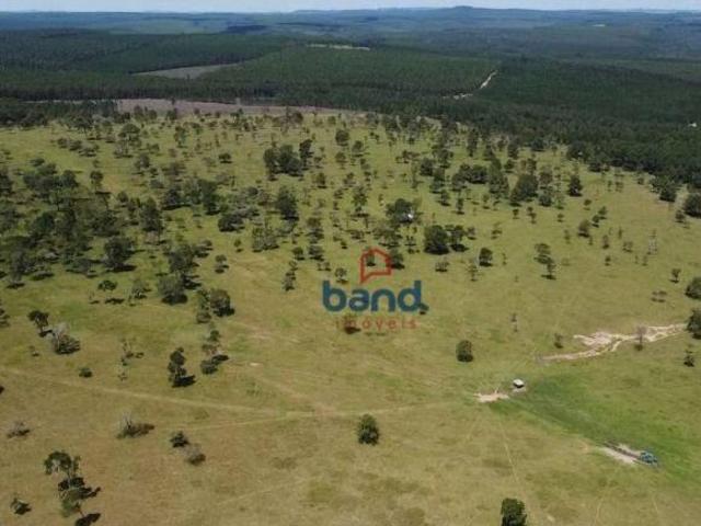 Fazenda para venda em Guareí