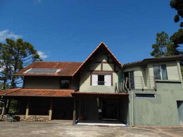 Fazenda para venda em Delfim Moreira