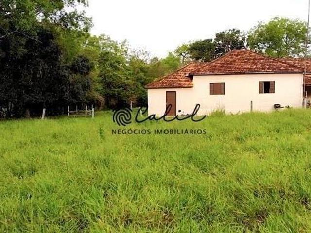 Fazenda para venda em Estação, Franca