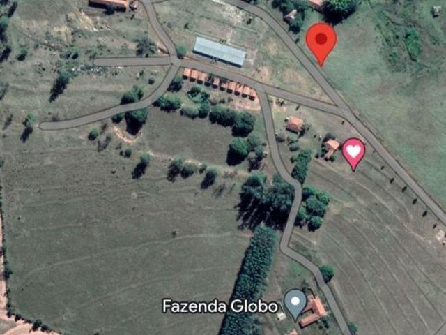 Fazenda para venda em Espírito Santo do Turvo
