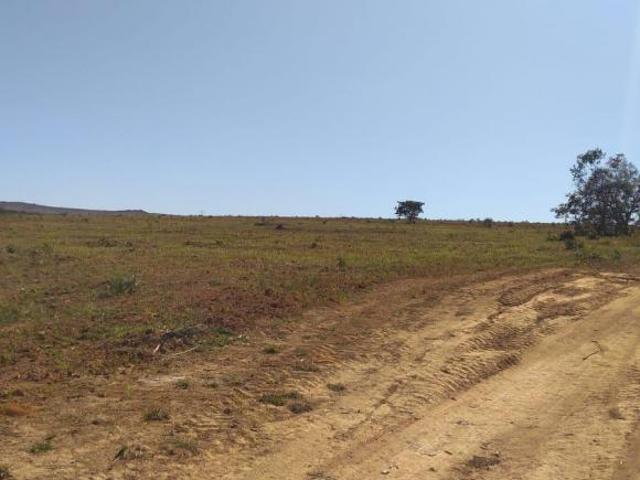 Fazenda para Venda em Formoso, Formoso