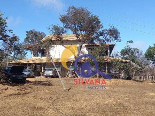 Fazenda para venda em Felixlândia