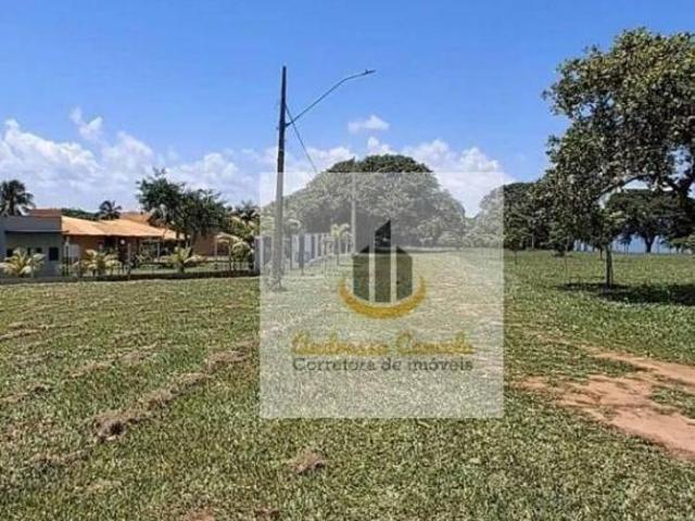 Fazenda para venda em Fronteira