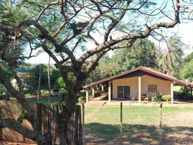 Fazenda para Venda em Indiaporã, Zona Rural