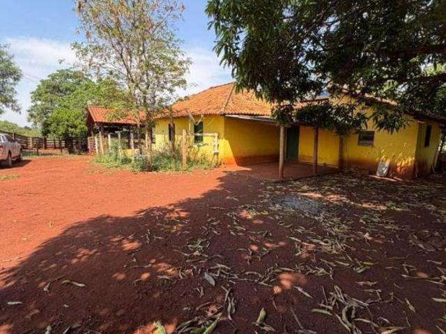 Fazenda para venda em Itumbiara