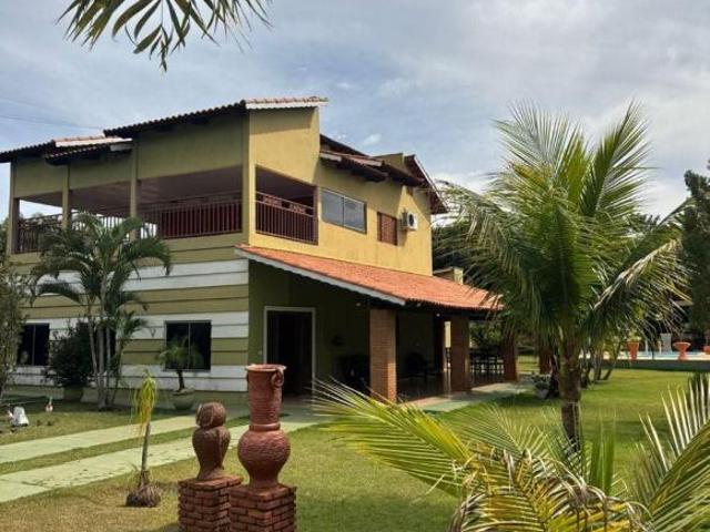 Chácara para venda em Itumbiara