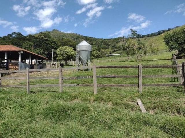 Fazenda para venda em Itanhandu