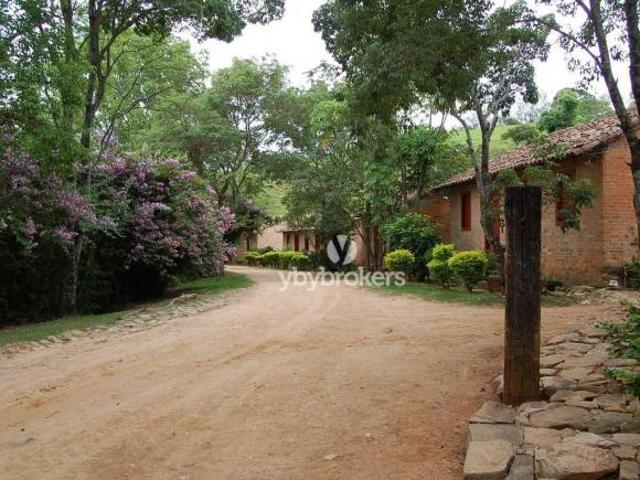 Fazenda para venda em Itapira
