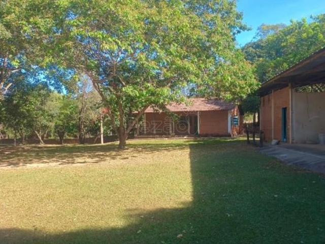 Fazenda para venda em Itapuranga