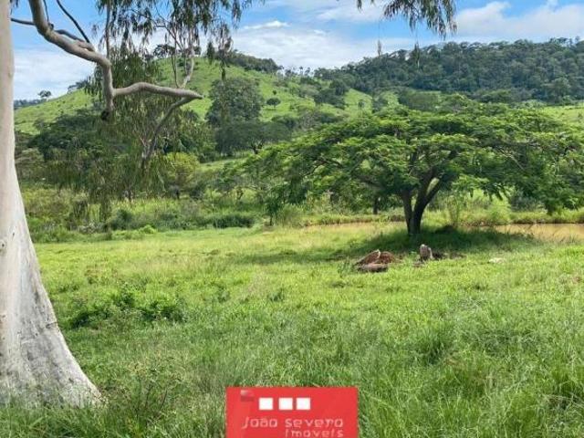 Fazenda para Venda em Itauçu